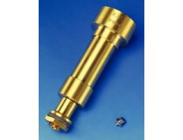 SAYBOLT VISCOSITY TUBE SS.