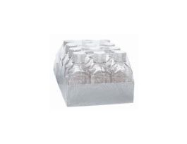 Sterile PETG Media Bottles, 500 mL; 24/box