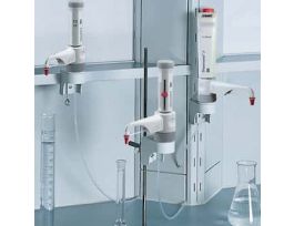 Remote Dispensing System for Dispensette S/S Organic, Standard Supply