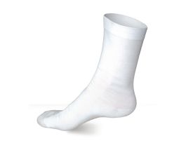 VWR CLEANROOM LAUNDERABLE SOCK SIZE SM PR