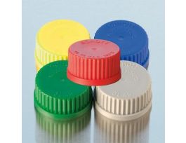 GL 45 PP YELLOW CAP CS10