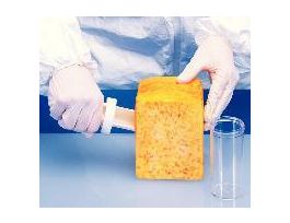 STERILEWARE SAMPLEIT SYSTEM