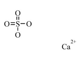 Desiccant With indicator 8 mesh (500g) CAS 7778-18-9