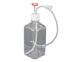 Media Bottle, PETG, 1000 mL; 10/Cs