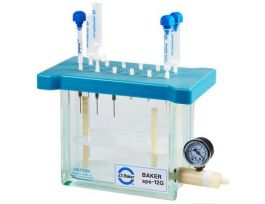 BAKER SPE-12G CL PROCESSOR