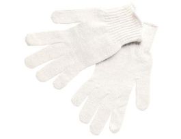 GLOVES COTTON PK12