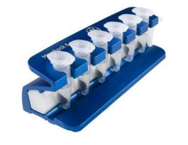 MAG RACK 6 HOLDS UP TO SIX 1.5 ML TUBES
