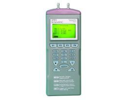 MANOMETER DATALOG CER 15PSI