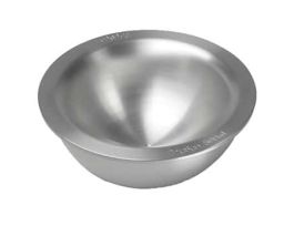 Heater Block Insert for Large Base, 500 mL, 1/EA