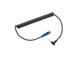 3M™ Peltor™ FLX2 Cable 3,5mm Mono Ex ApProved, FLX2-205-50