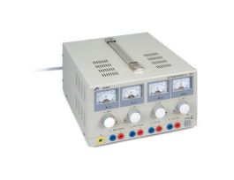 DC POWER SUPPLY 0-500V