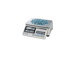 Counting Scale, 3kg/6 Lb, 115 V/60 Hz