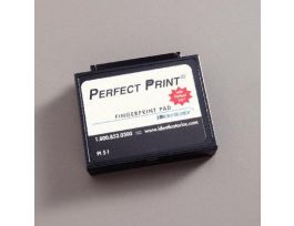 Perfect Print Fingerprint Pad