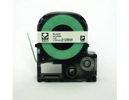 ADHESIVE 1/2IN X 26FT WHITE