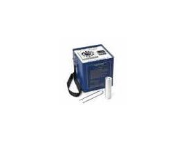 Portable Dry Block Calibrator, 120VAC