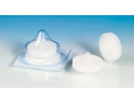 FILTERS SYRINGE .2UM 25MM PK50