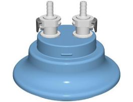 VWR ADAPTER 120 1/4 HB X2