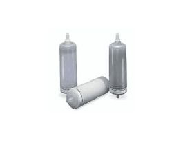 In-Line Vacuum Protection Filter Capsule, Desiccant/PTFE