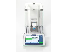 ANALYTICAL BALANCE XPR205 2 S 220 G