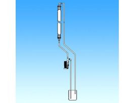127 X 229MM RING STAND
