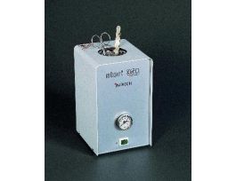 DRY STERILIZER 8CM DEEP WELL