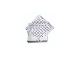 PC Storage CryoBox, 81 x 1-2 mL Vials; 4/Pk