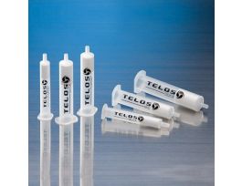 Polar SPE Column, silica, 100 mg sorbent, 3 mL; 50/pk