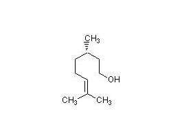 (-)-BETA-CITRONELLOL 25ML