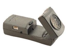 CBR - CALCULATOR BASED RANGER. EA