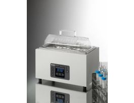 WATER BATH DIG 5L W/LID 230V