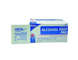 ALCOHOL PREP PADS 2P CS4000