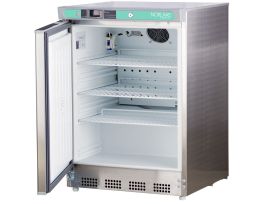 HC REFRIGERATOR UC 4.5CF SS LH