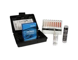 Colorimetric Ammonia/Nitrogen Test Kit