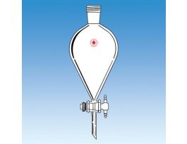 1000ML 24/40 SEP FUNNEL