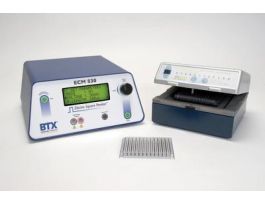 25-WELL EP PLATE 2MM GAP PK6