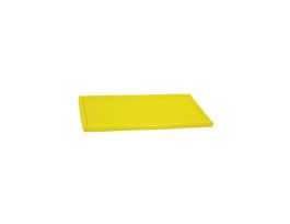 Polyethylene Shelf for Acid Safety Cabinet, 30-, 40-, 45-gallon