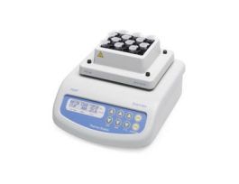 SHAKING INCUBATOR FOR MICROPLATES 2.0ML
