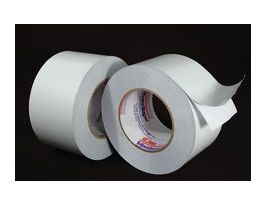 3M™ Venture Tape™ Cryogenic Vapor Barrier Tape 1555CW, Variable Color, Variable Width x 45.7 m
