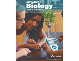 ADVANCED BIOLOGY, VERNIER