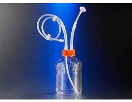 BOTTLE PS FILT/TUBNG 1L ST CS4