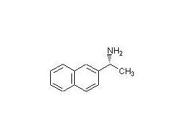 (R)-1-(2-NAPHTHYL)ETHYLAMINE