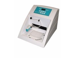 Plate Washer with 8-Port Coaxial Manifold