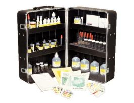 STH-14 COMBINATION SOIL OUTFIT