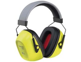 VeriShield Over-the-Head High Visibility Earmuff, High Level