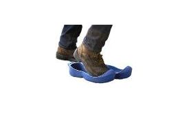 YULEYS CLEAN STEP BLUE SIZE F.