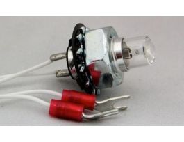 BULBS F/REFLECT METER PK6