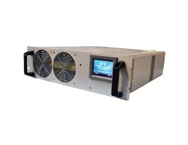 Rack Mount Thermoelectric Chiller, 240 Watts, 120-240 VAC