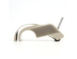 Scotch® Box Sealing Tape Hand Dispenser H192, 2 in, 6/Case