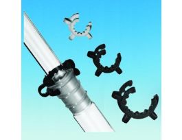 12/30 DELRIN JOINT CLIP PK10