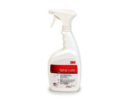 3M™ Wire Pulling Lubricant Spray WLS-QT, excellent cling and wetting properties, 12 Bottles/Case